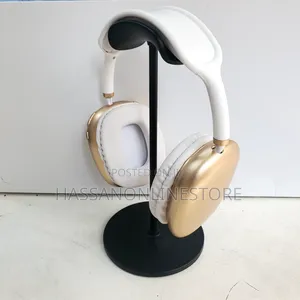 Aluminum Alloy Headphone Stand
