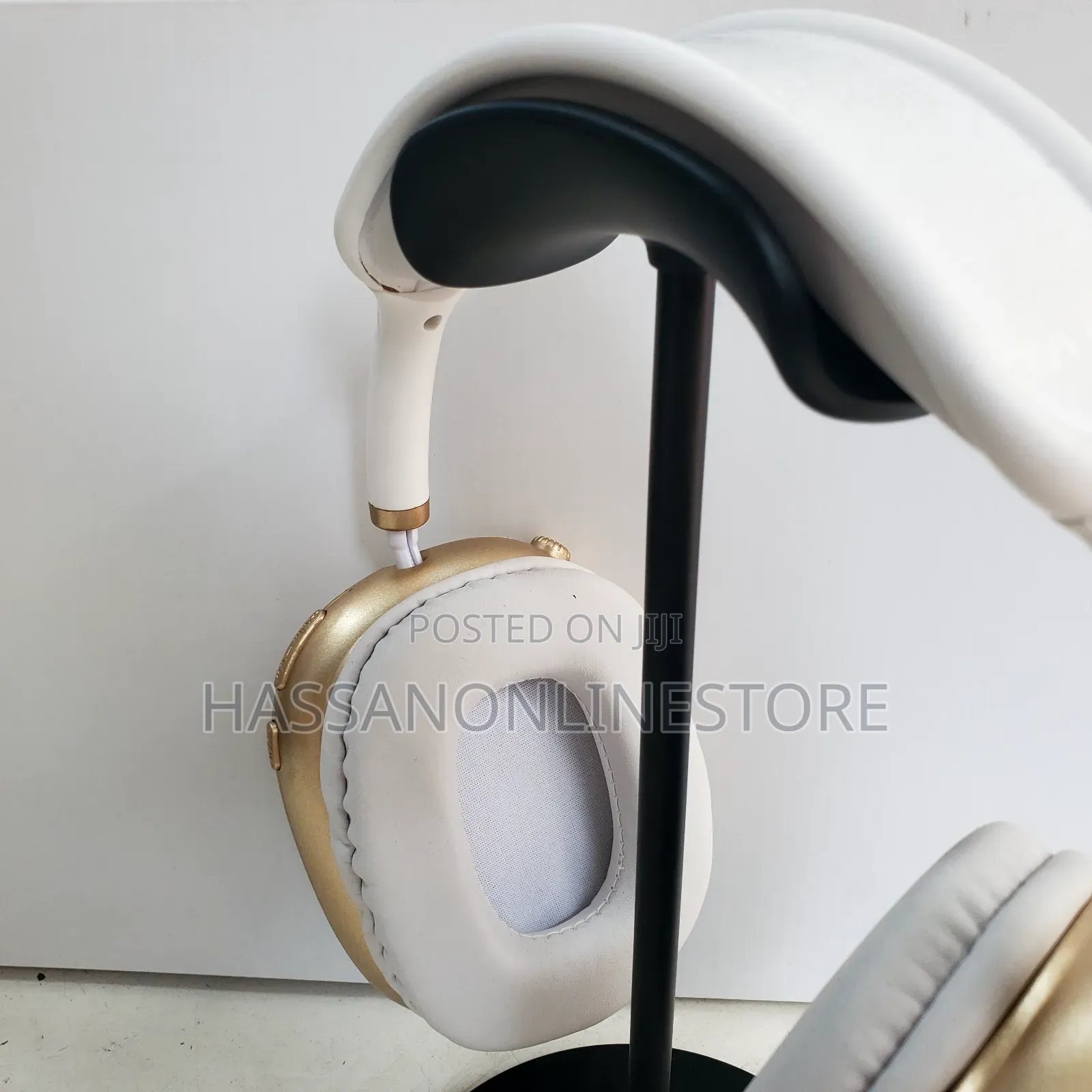 Aluminum Alloy Headphone Stand