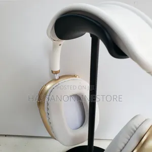 Aluminum Alloy Headphone Stand