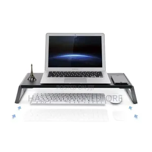 Monitor Stand Organizer