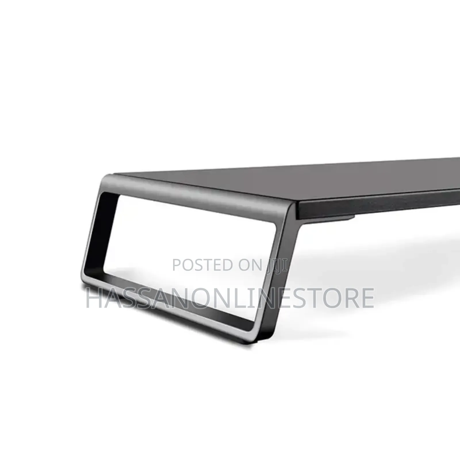 Monitor Stand Organizer