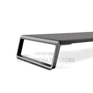 Monitor Stand Organizer