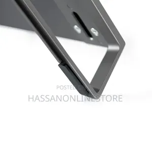 Monitor Stand Organizer