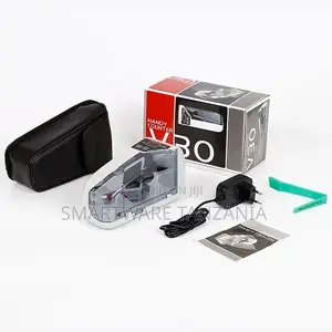 MINI Bill Counter for Most Currencies Money Counting Machine