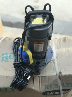 Mex Submisiber Pump 1hp