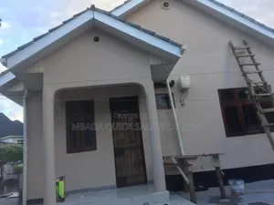 3bdrm House in Kigamboni Gezaulole for rent