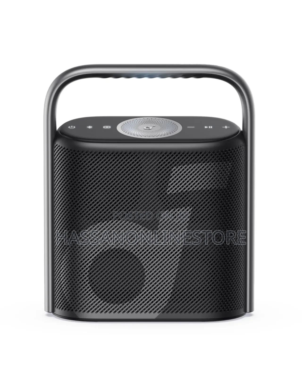 Soundcore by Anker Motion X500 Portable Hi-Fi Speaker