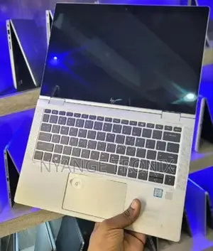 Laptop HP EliteBook X360 1030 G4 16GB Intel Core I5 SSD 512GB