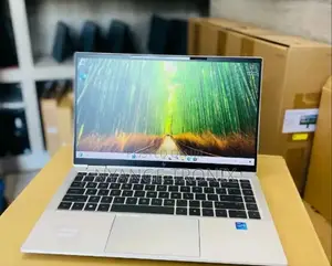 Laptop HP EliteBook X360 1030 G8 16GB Intel Core I7 SSD 512GB