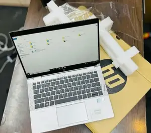 Laptop HP ZBook 14u G6 8GB Intel Core I5 SSD 256GB