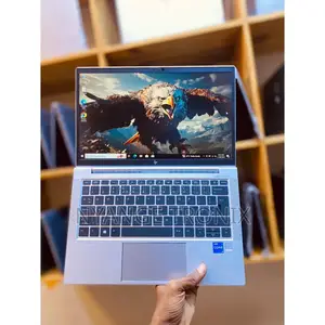 Laptop HP EliteBook X360 1030 G7 16GB Intel Core I5 SSD 256GB