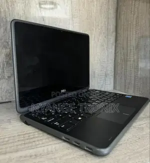 Laptop Dell Latitude 3189 4GB Intel SSD 128GB