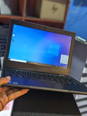 Laptop Lenovo 100e 4GB Intel SSD 128GB