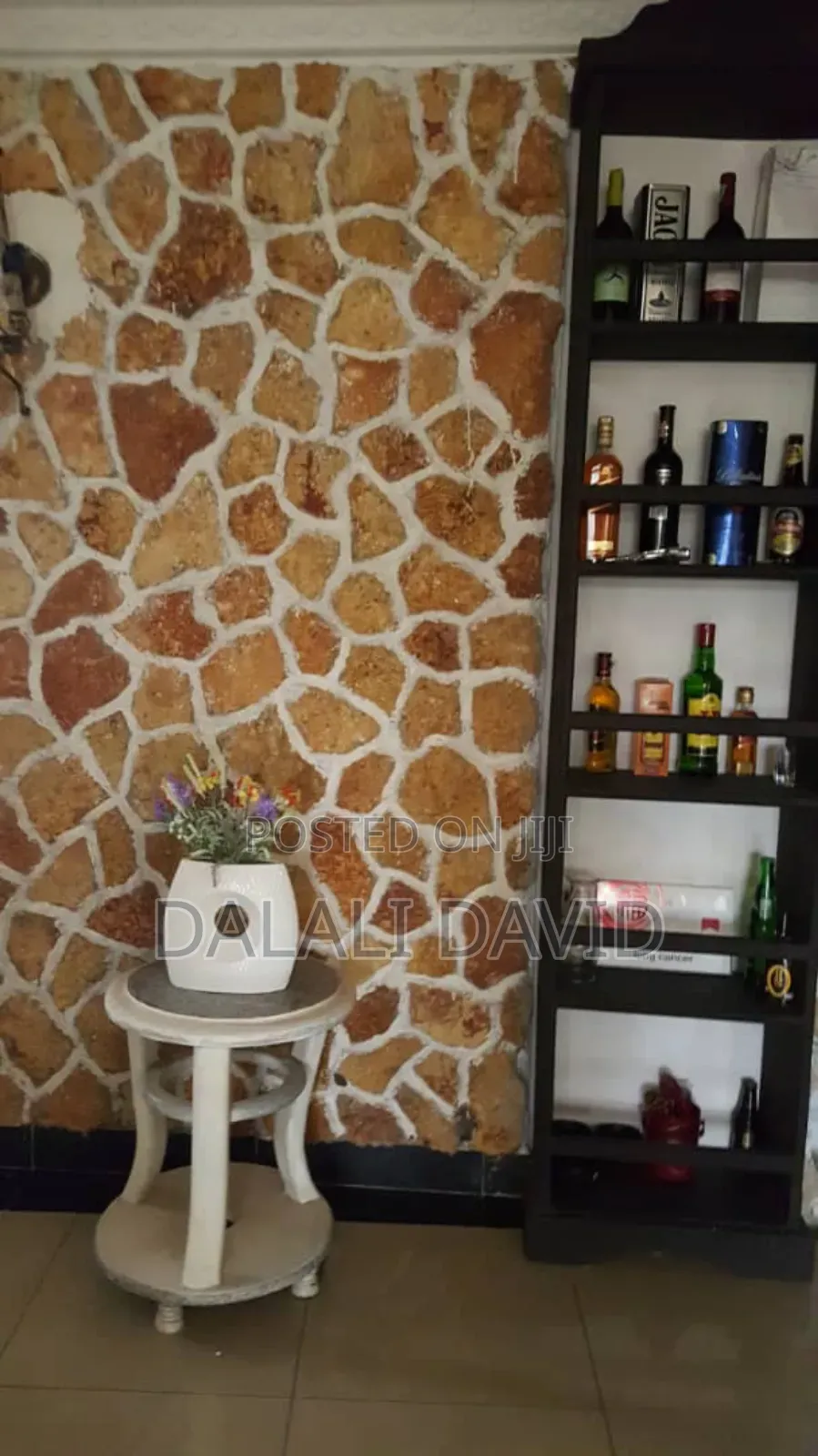 3bdrm House in Kisota, Kigamboni for sale