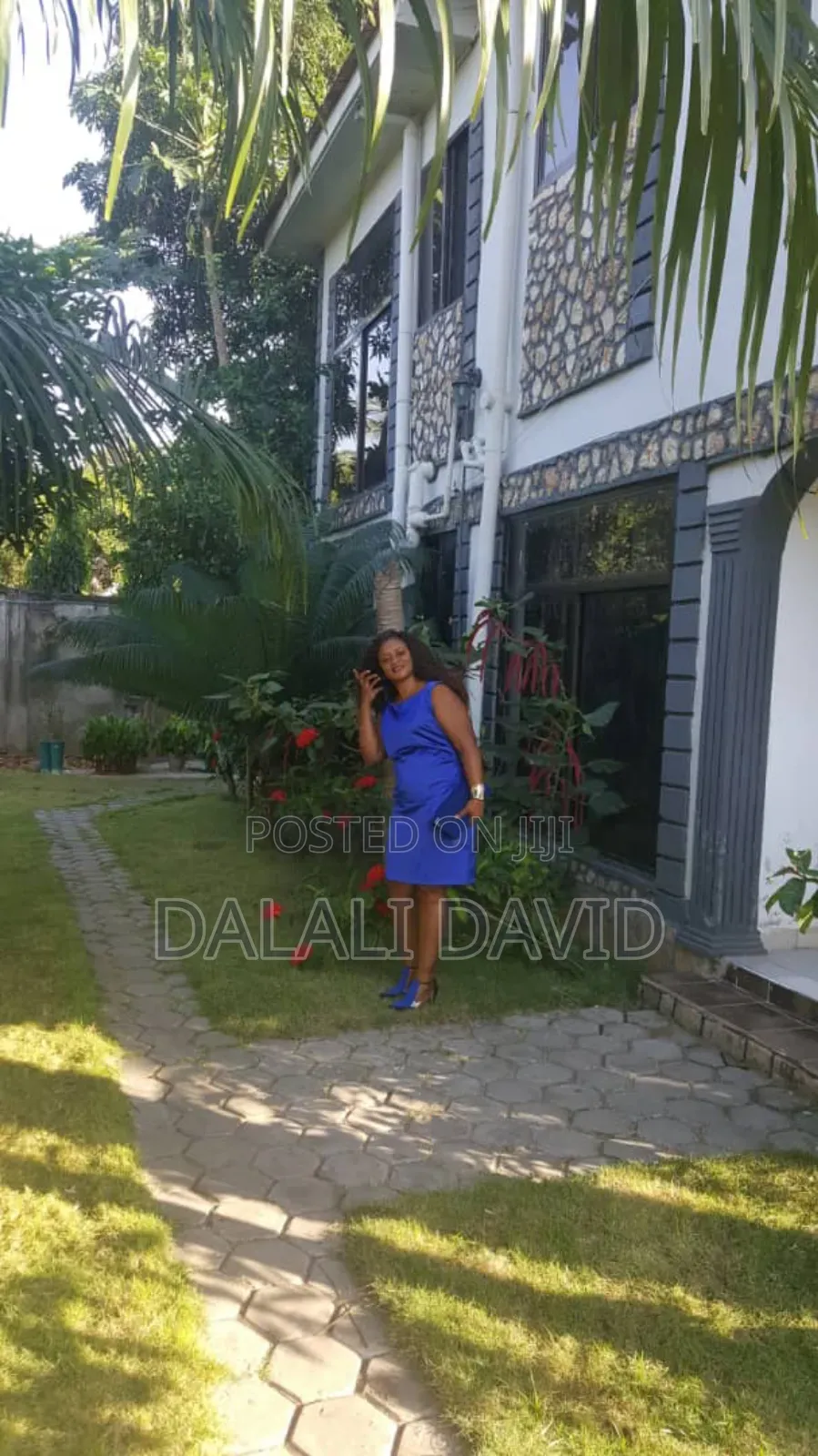 3bdrm House in Kisota, Kigamboni for sale