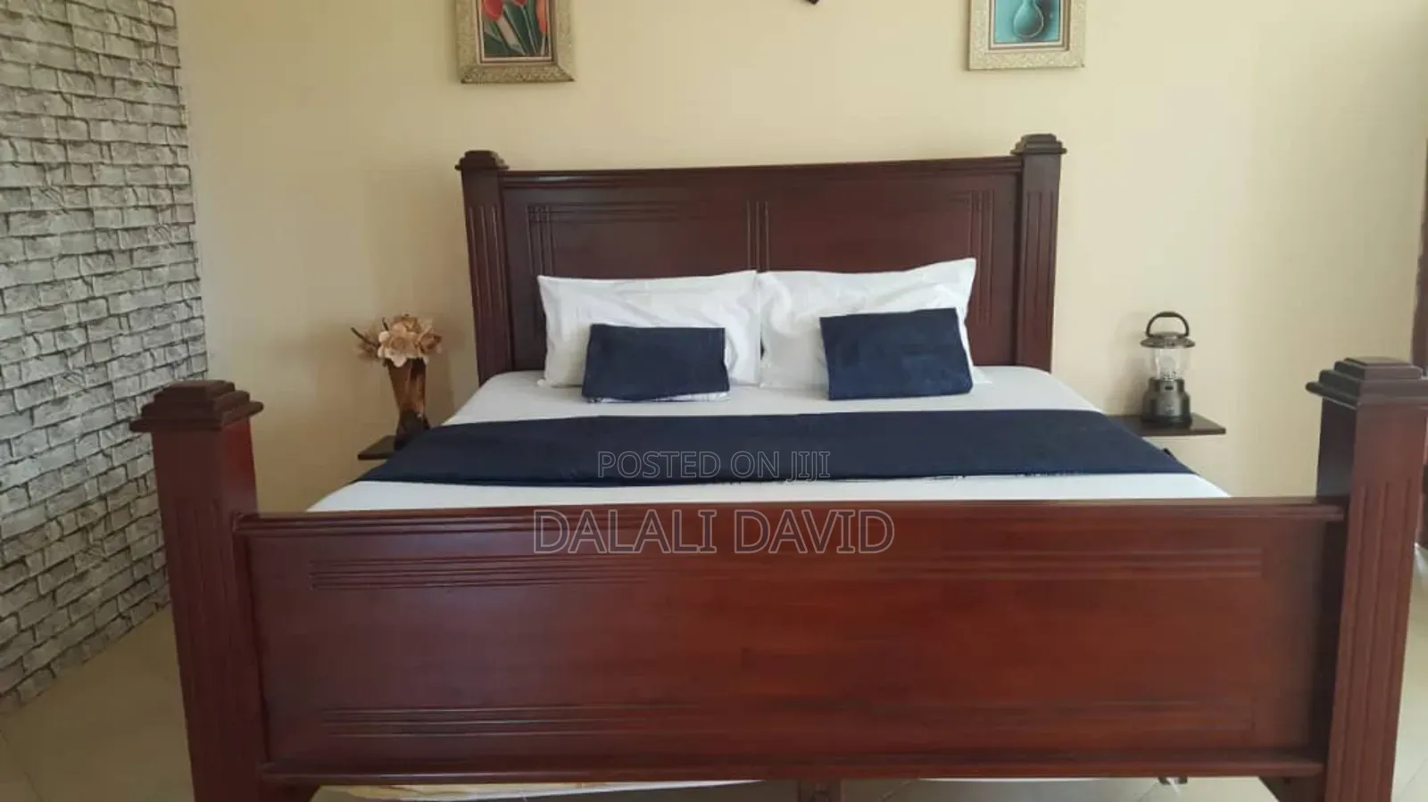 3bdrm House in Kisota, Kigamboni for sale