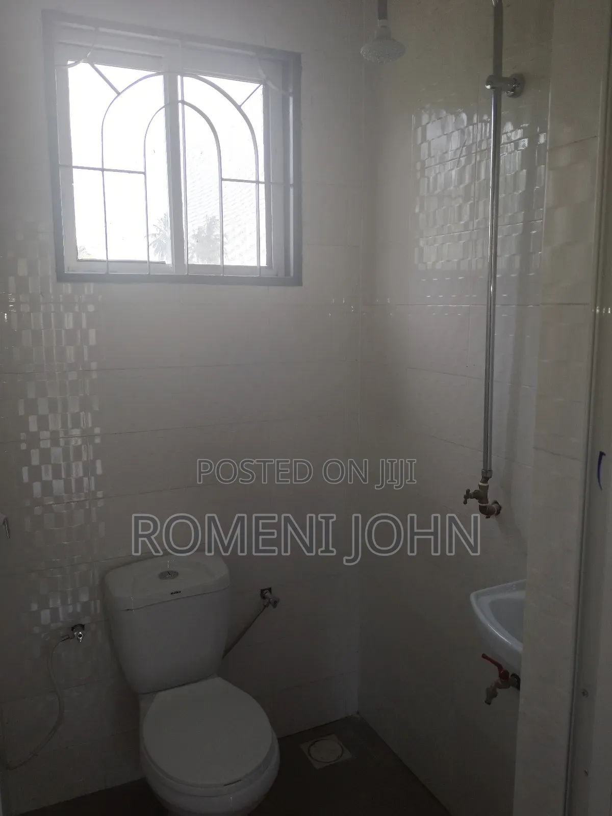 1bdrm Apartment in Tanzania Daresalaam, Ilala for rent