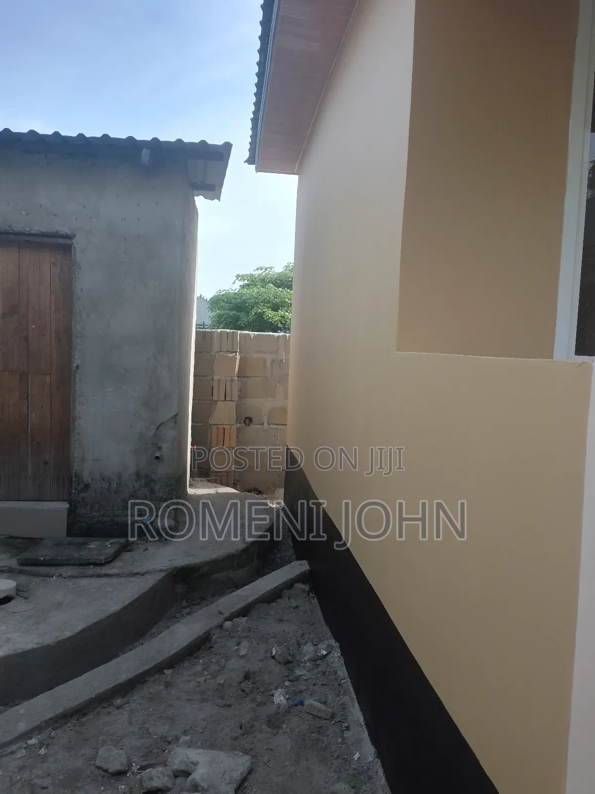1bdrm Apartment in Tanzania Daresalaam, Ilala for rent