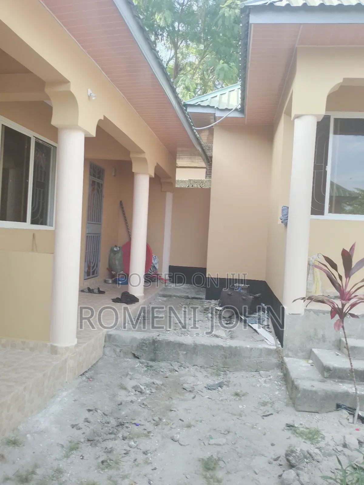 1bdrm Apartment in Tanzania Daresalaam, Ilala for rent