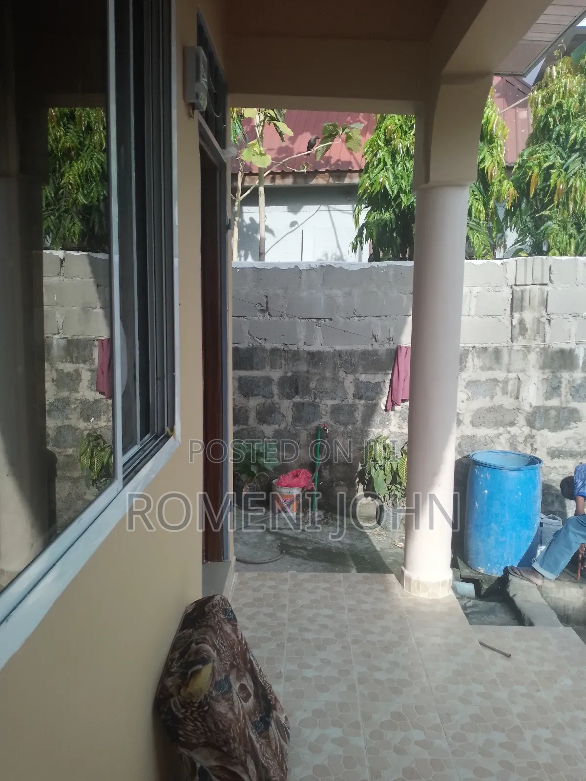 1bdrm Apartment in Tanzania Daresalaam, Ilala for rent
