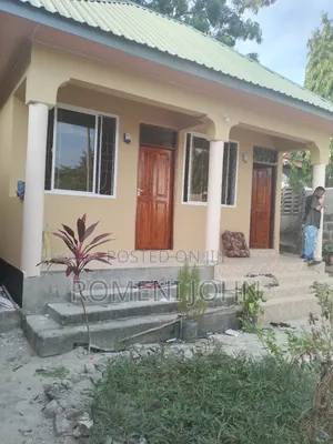 1bdrm Apartment in Tanzania Daresalaam, Ilala for rent