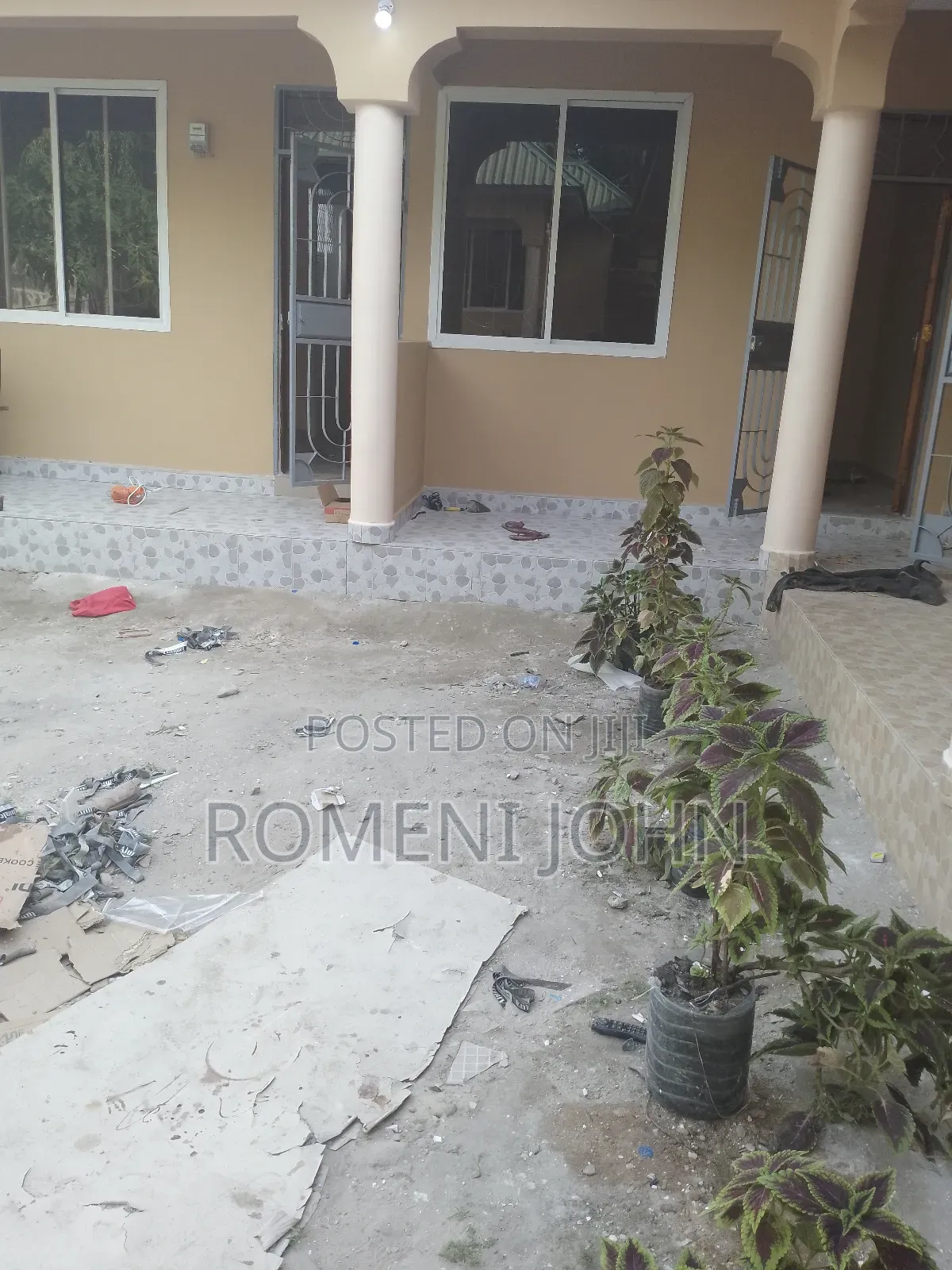 1bdrm Apartment in Tanzania Daresalaam, Ilala for rent