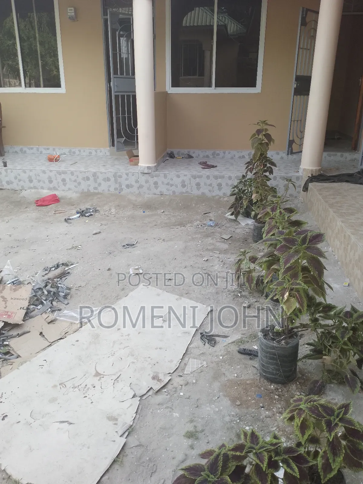 1bdrm Apartment in Tanzania Daresalaam, Ilala for rent