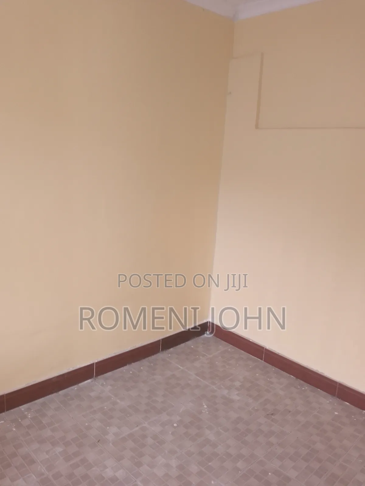 1bdrm Apartment in Tanzania Daresalaam, Ilala for rent