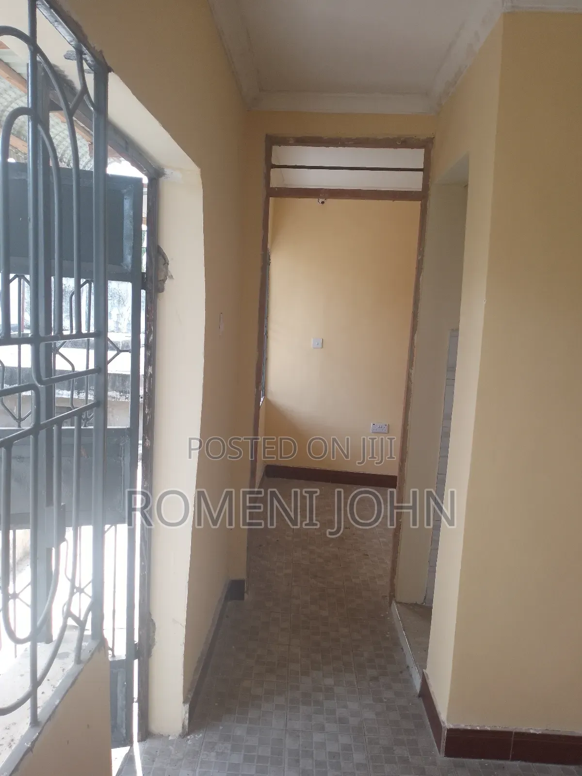 1bdrm Apartment in Tanzania Daresalaam, Ilala for rent
