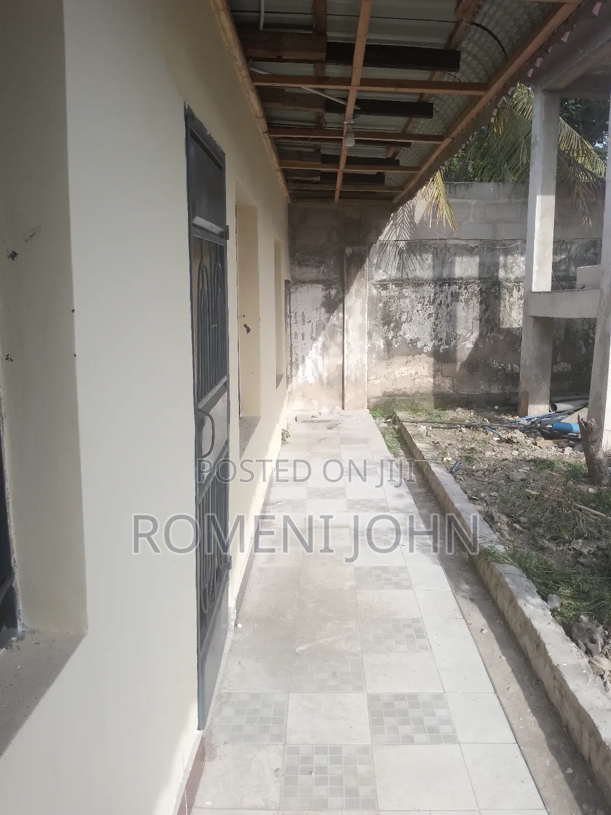 1bdrm Apartment in Tanzania Daresalaam, Ilala for rent