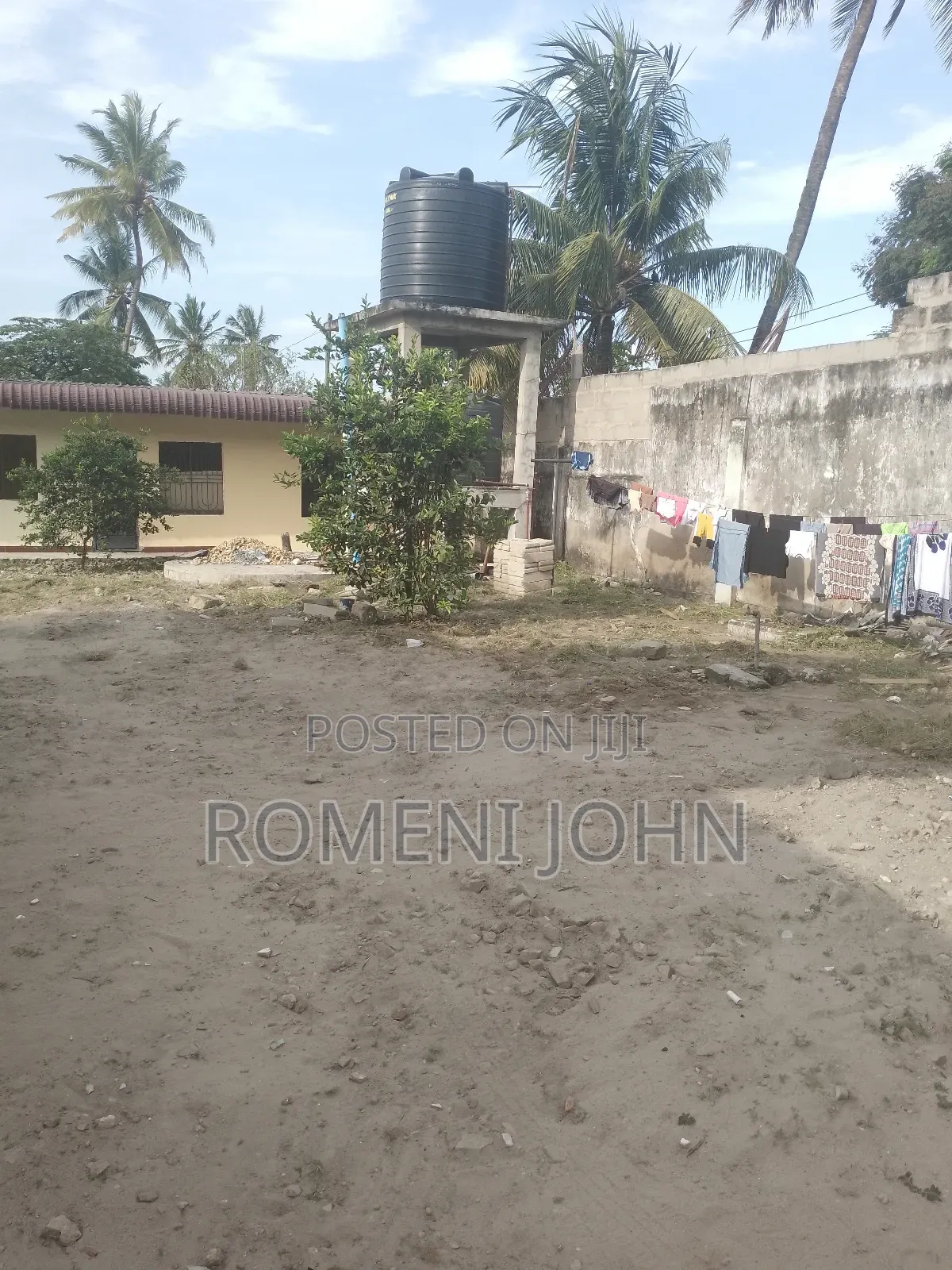 1bdrm Apartment in Tanzania Daresalaam, Ilala for rent