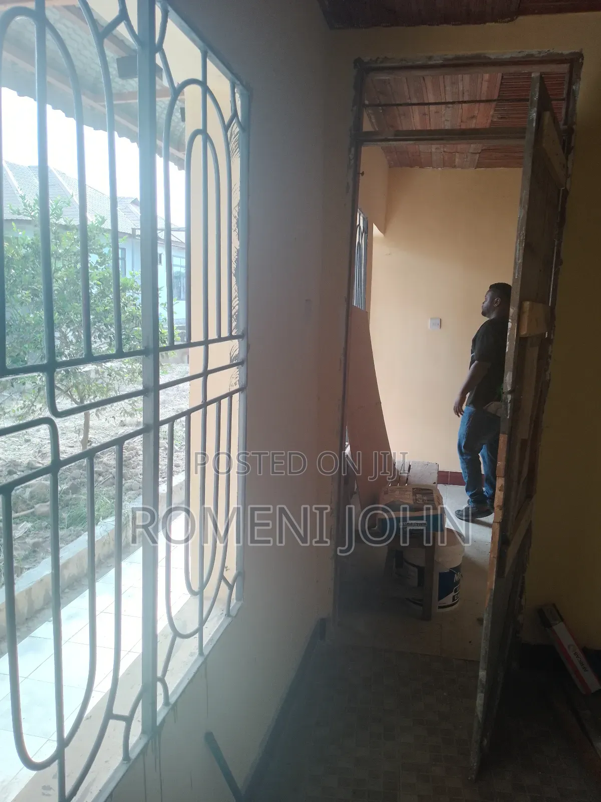 1bdrm Apartment in Tanzania Daresalaam, Ilala for rent