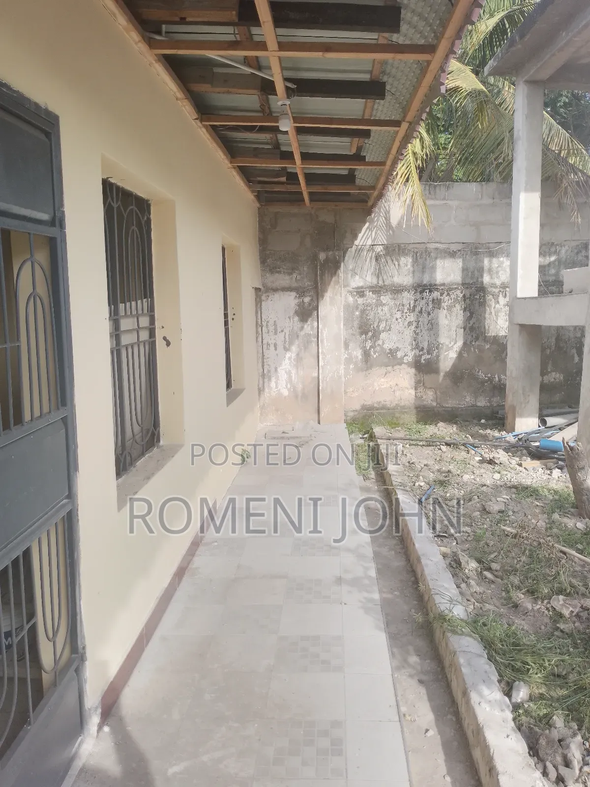 1bdrm Apartment in Tanzania Daresalaam, Ilala for rent