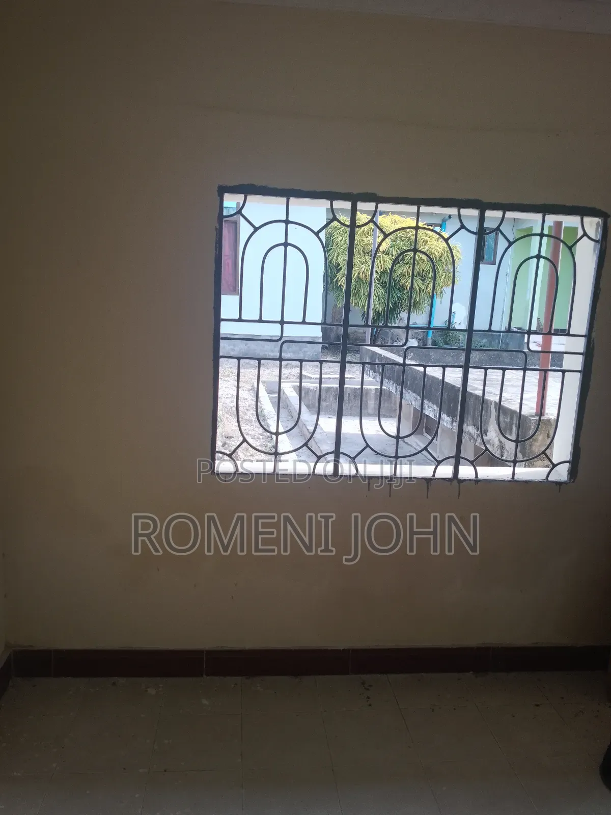 1bdrm Apartment in Tanzania Daresalaam, Ilala for rent