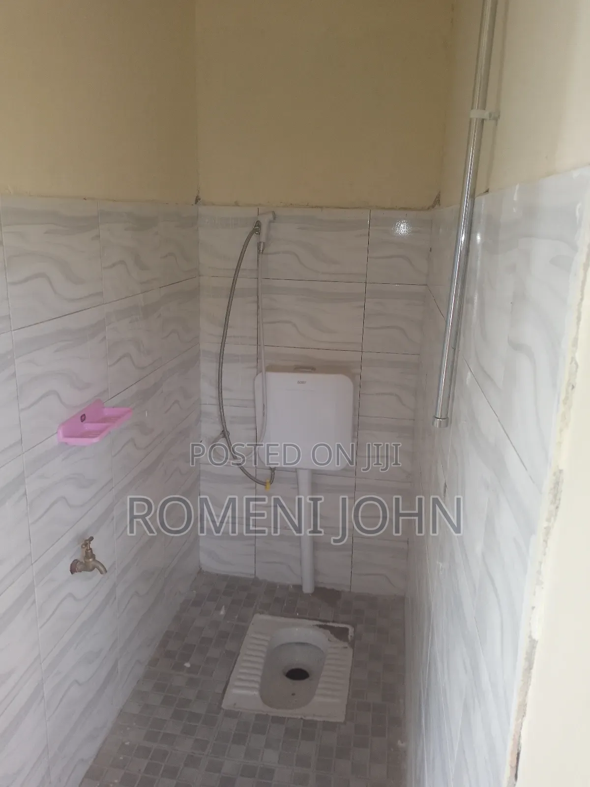 1bdrm Apartment in Tanzania Daresalaam, Ilala for rent