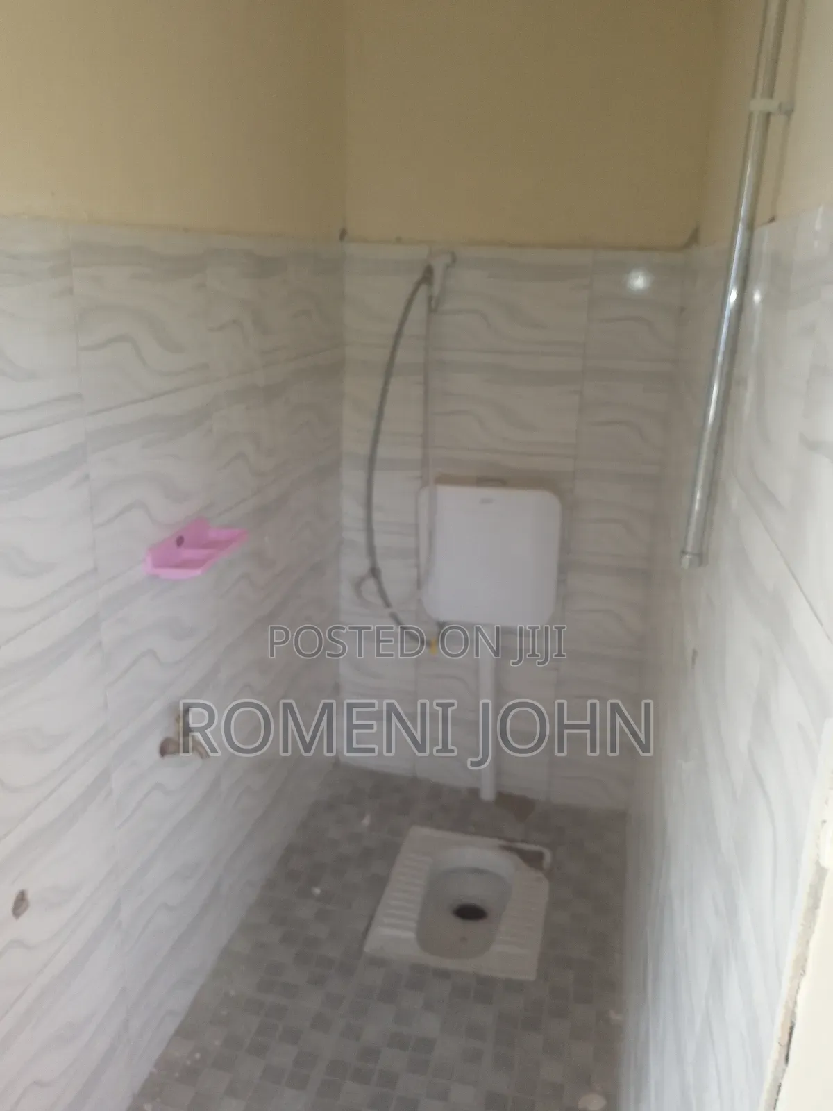 1bdrm Apartment in Tanzania Daresalaam, Ilala for rent