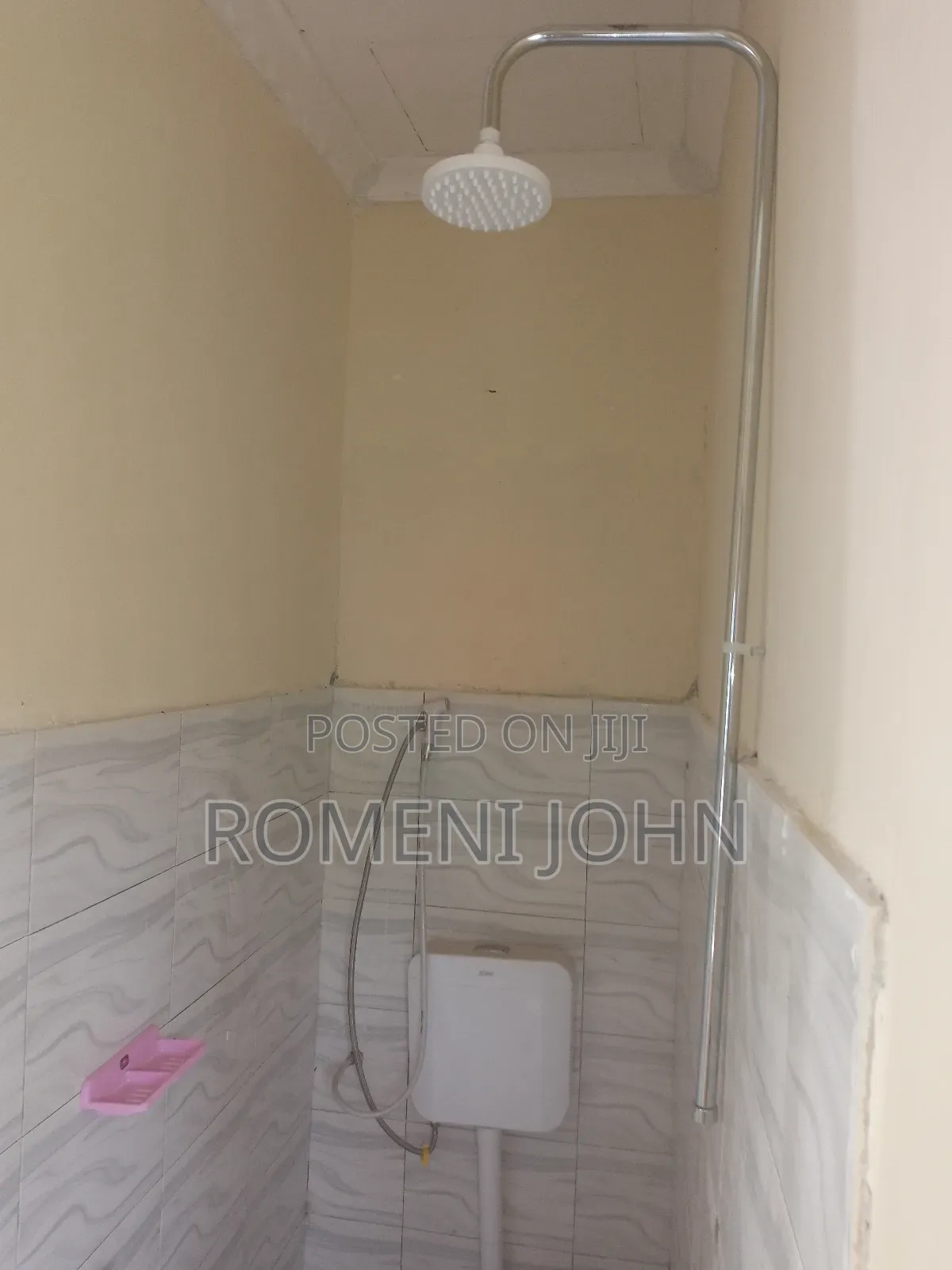 1bdrm Apartment in Tanzania Daresalaam, Ilala for rent