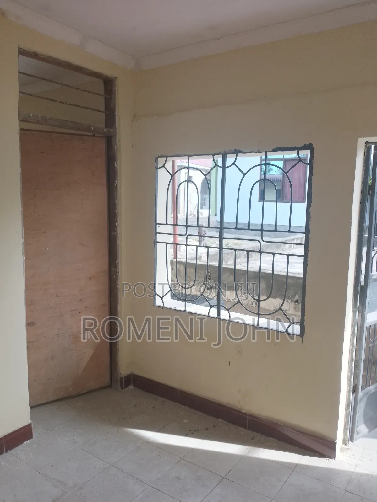 1bdrm Apartment in Tanzania Daresalaam, Ilala for rent