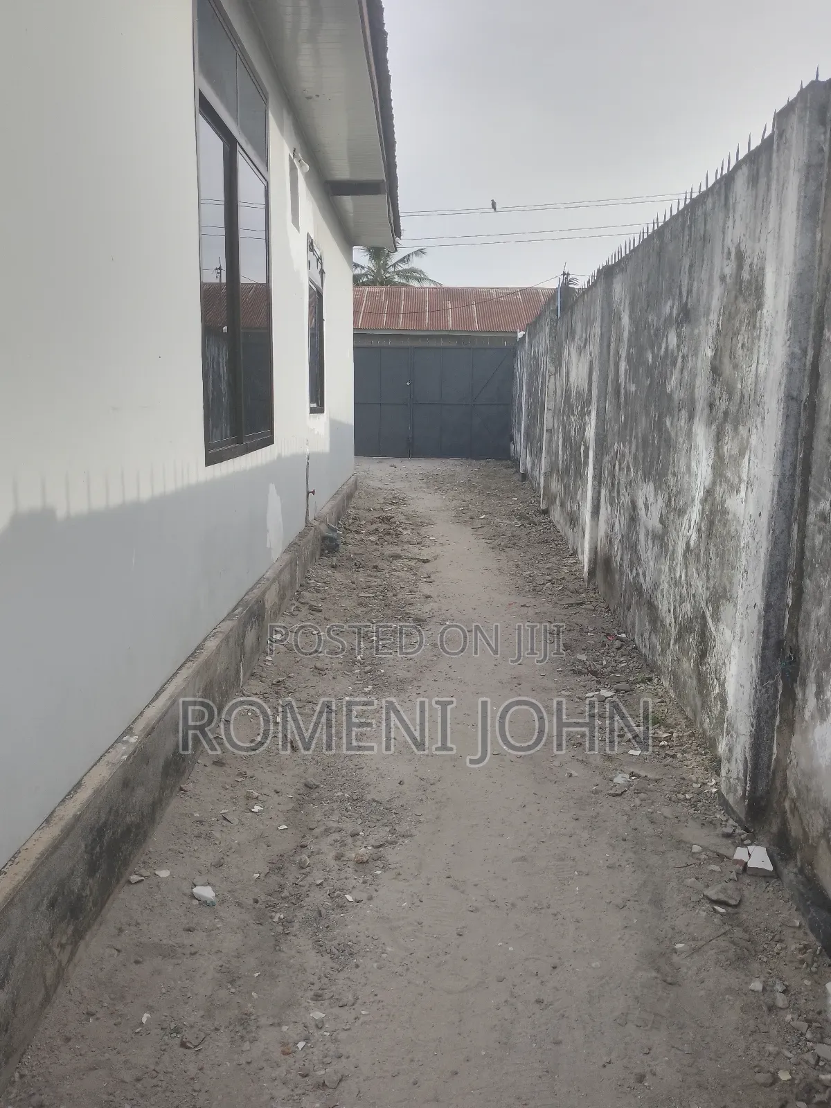 1bdrm Apartment in Tanzania Daresalaam, Ilala for rent