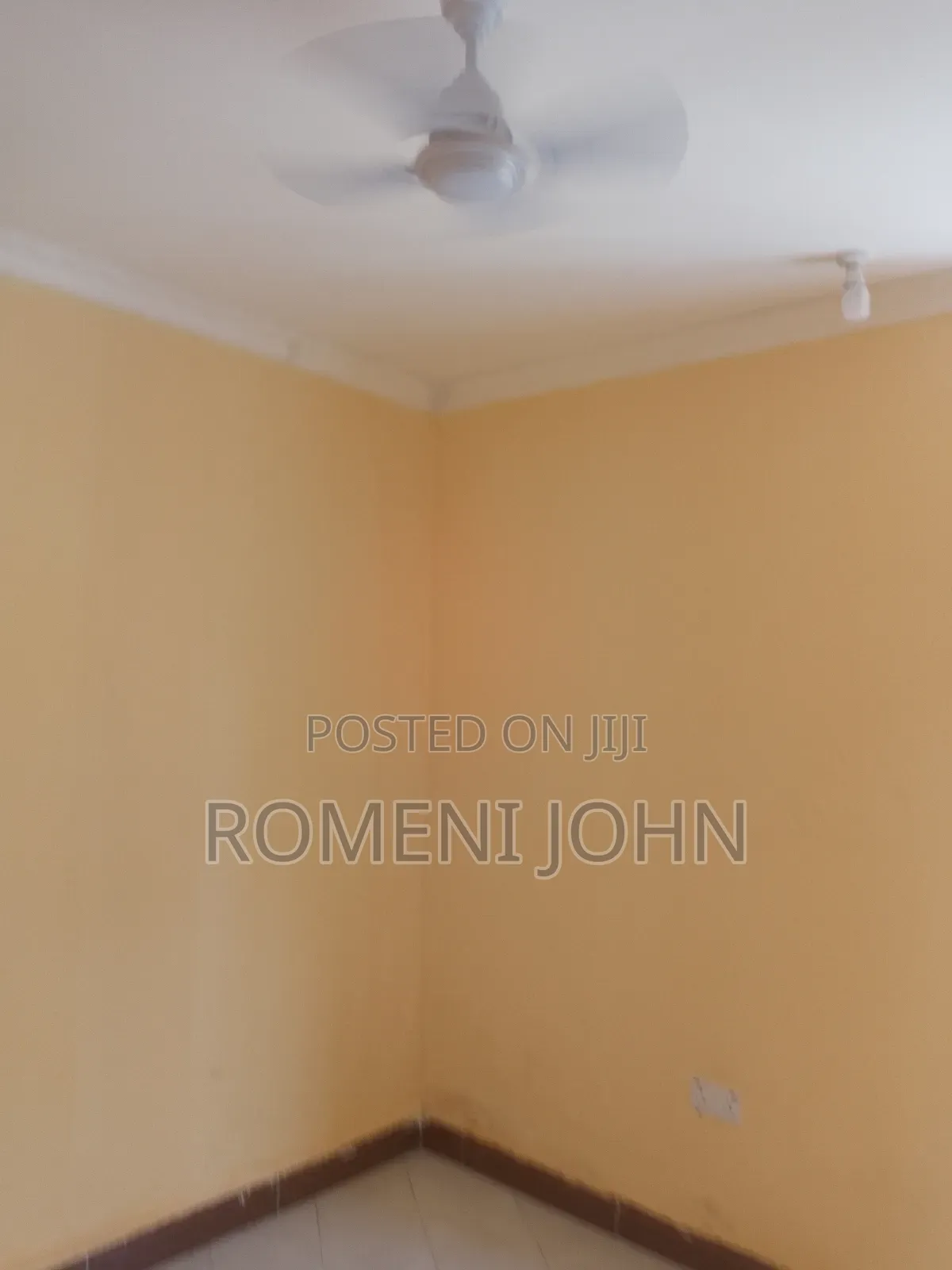 1bdrm Apartment in Tanzania Daresalaam, Ilala for rent