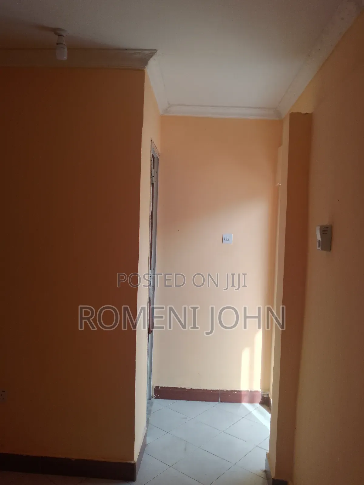 1bdrm Apartment in Tanzania Daresalaam, Ilala for rent