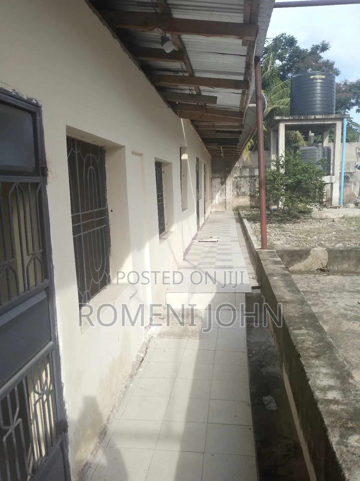1bdrm Apartment in Tanzania Daresalaam, Ilala for rent