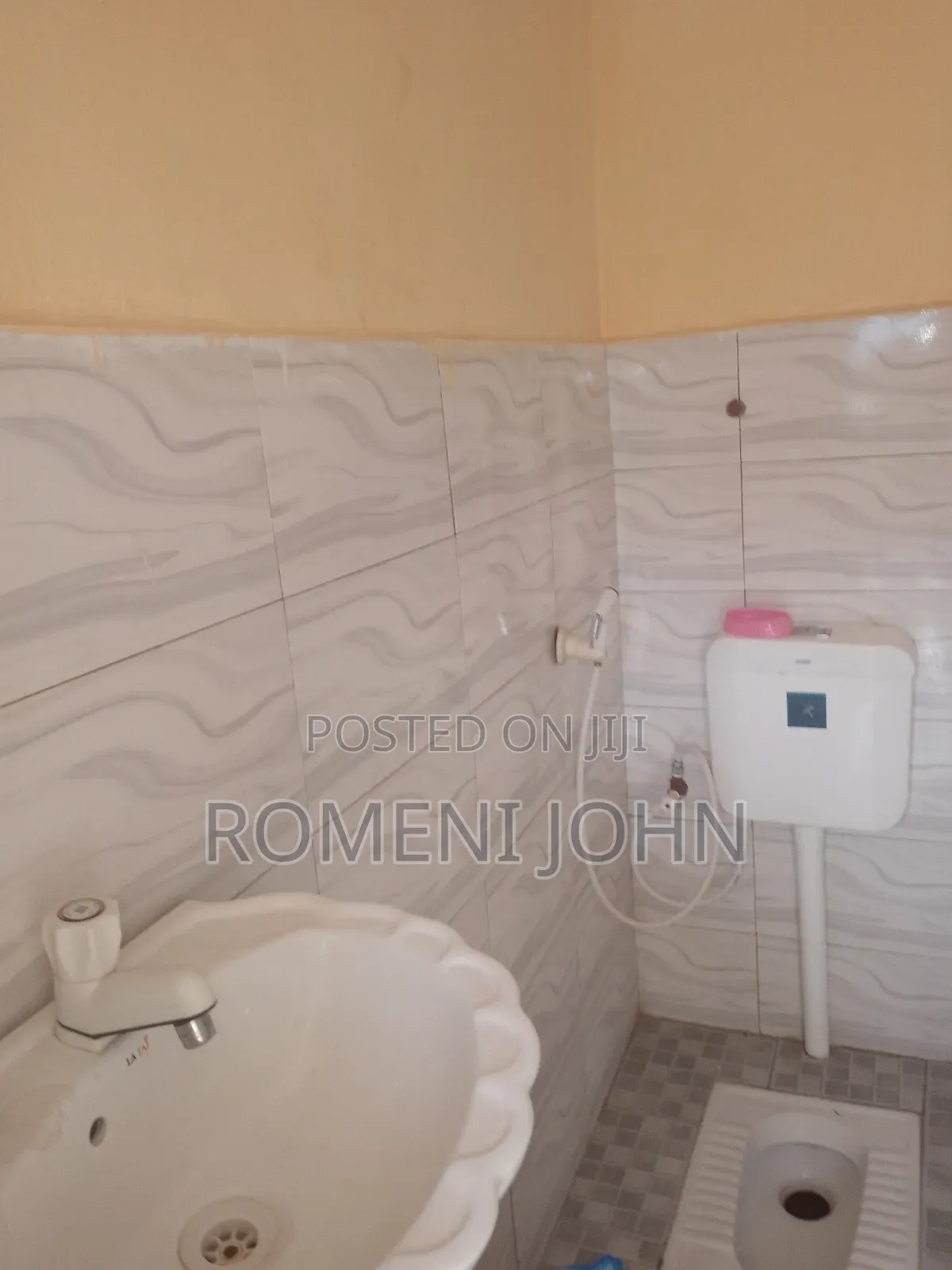 1bdrm Apartment in Tanzania Daresalaam, Ilala for rent
