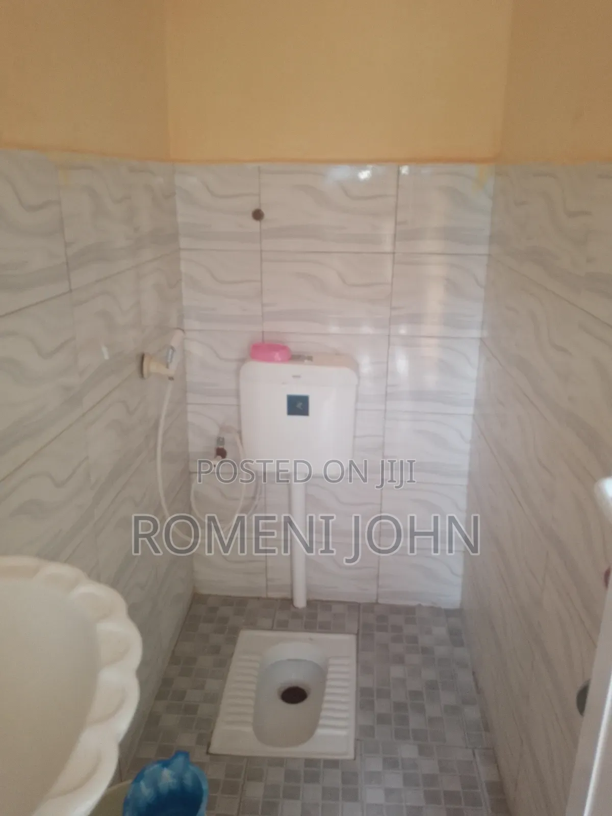 1bdrm Apartment in Tanzania Daresalaam, Ilala for rent