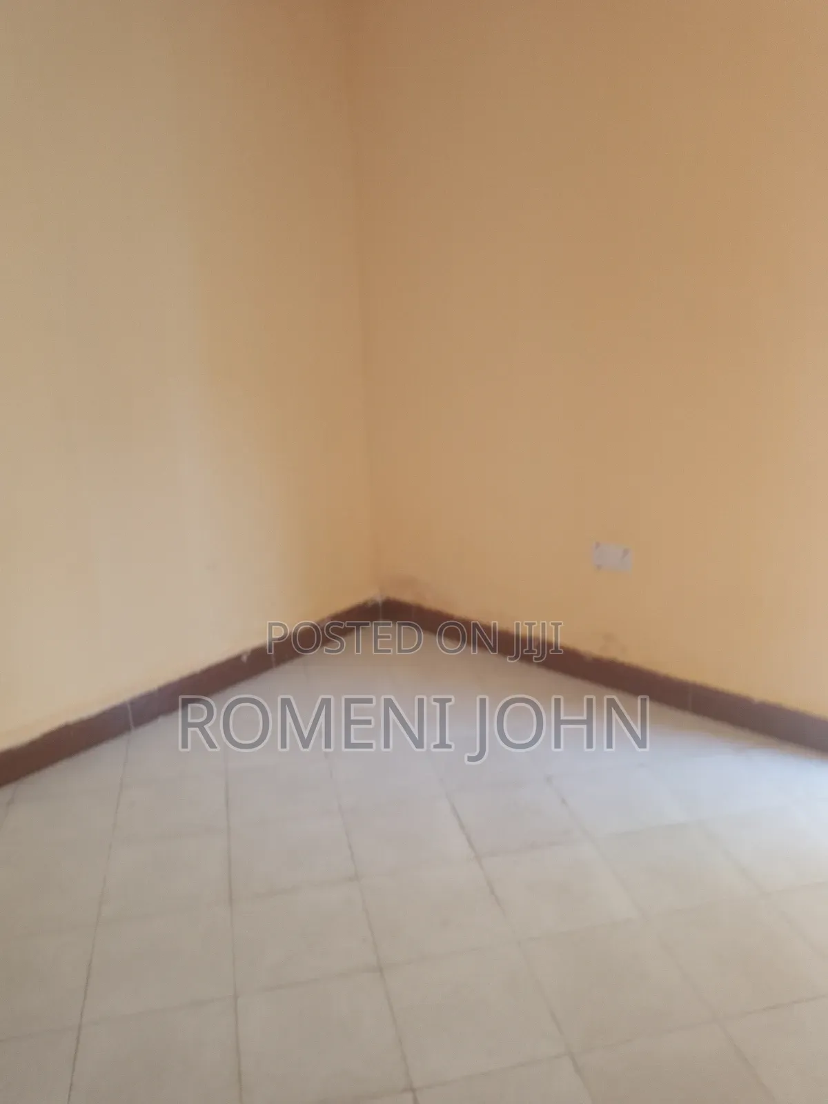 1bdrm Apartment in Tanzania Daresalaam, Ilala for rent