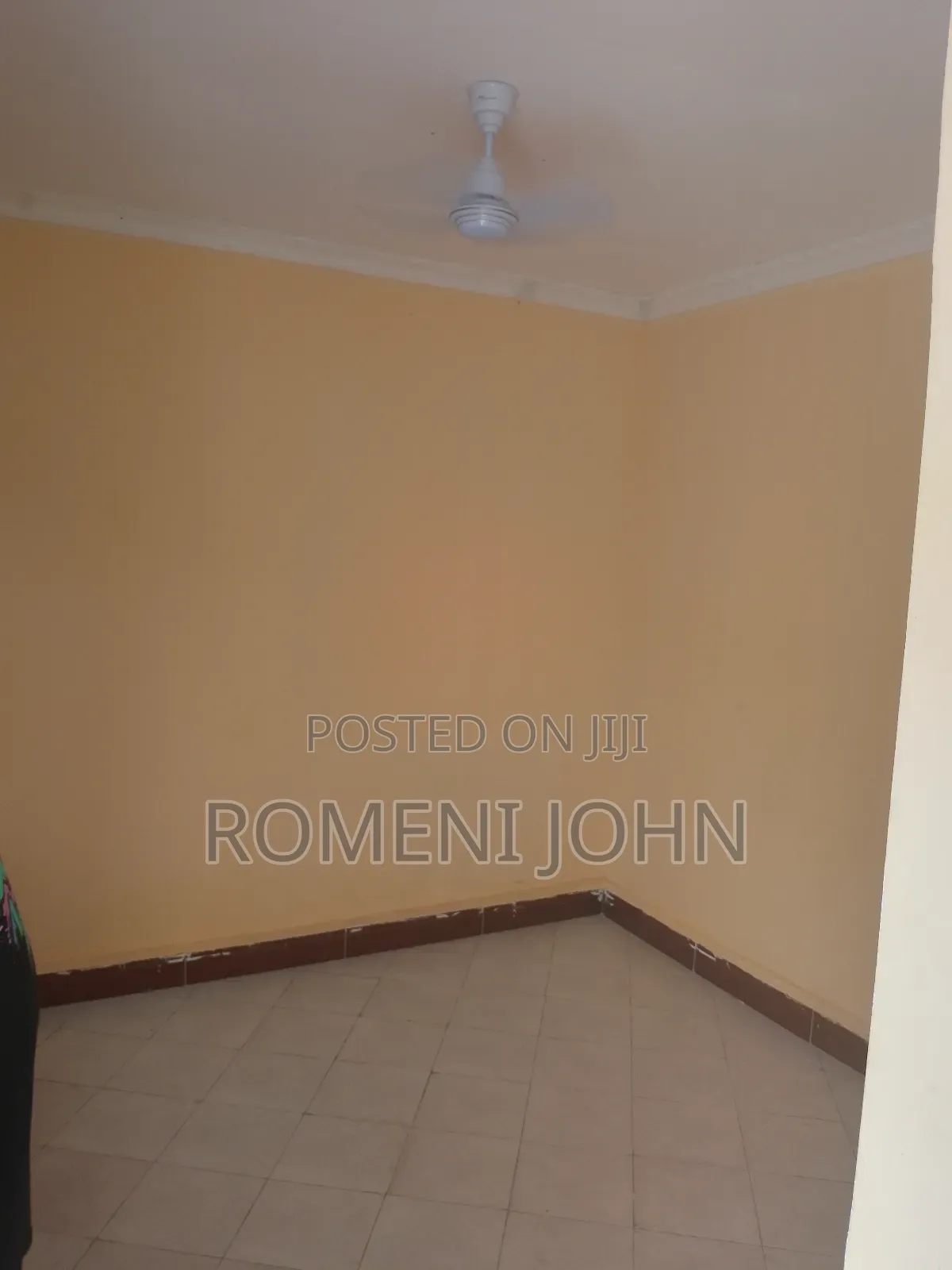 1bdrm Apartment in Tanzania Daresalaam, Ilala for rent