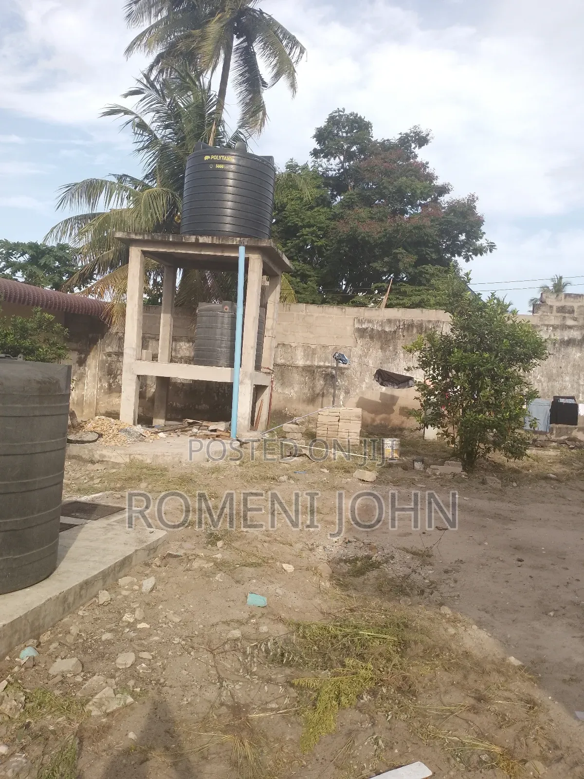 1bdrm Apartment in Tanzania Daresalaam, Ilala for rent