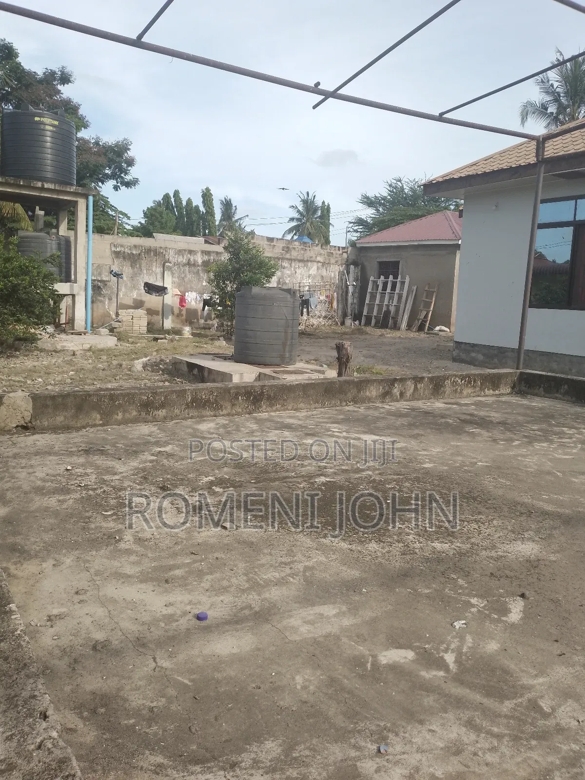 1bdrm Apartment in Tanzania Daresalaam, Ilala for rent