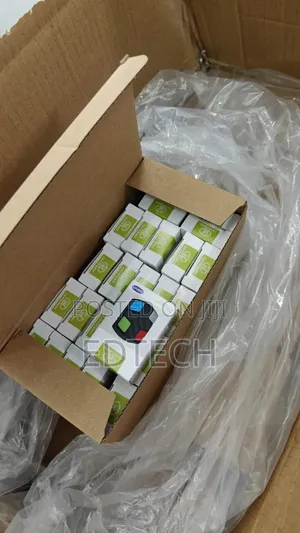 Remote Control for Gatemotors