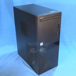 Dell Vostro 3670 Core I7 9th Gen